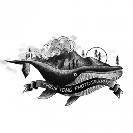 Thien Tong Photography | Vietnam Elopement Destination Intimate Wedding Photography