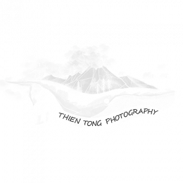 Thien Tong Photography | Vietnam Elopement Destination Intimate Wedding Photography